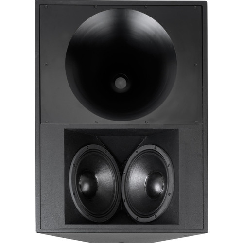 Tannoy VQ 60 Dual 12" 3-Way Large Format High Performance Install Loudspeaker (Discontinued)