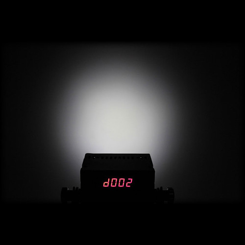 Blizzard Lighting HotBox 5 RGBVW+UV 5-in-1 LED PAR Can (Discontinued)