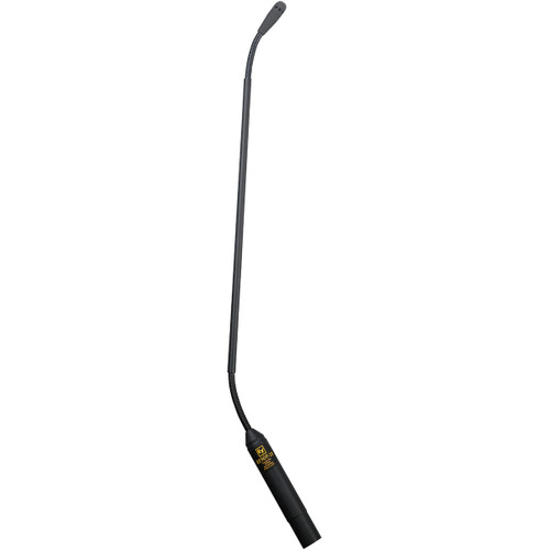 Electro-Voice RE90P-18 18" Cardioid Pattern Gooseneck Podium Microphone