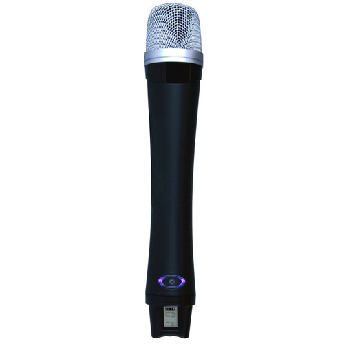 AmpliVox SW321 Mity-Lite Plus Portable Bluetooth-Enabled PA System with Wireless Handheld and Pendant Microphones (Discontinued)