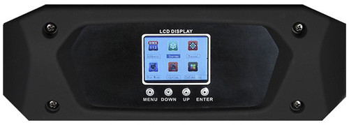 Blizzard Lighting G70 LED Moving Head Spot (Discontinued)