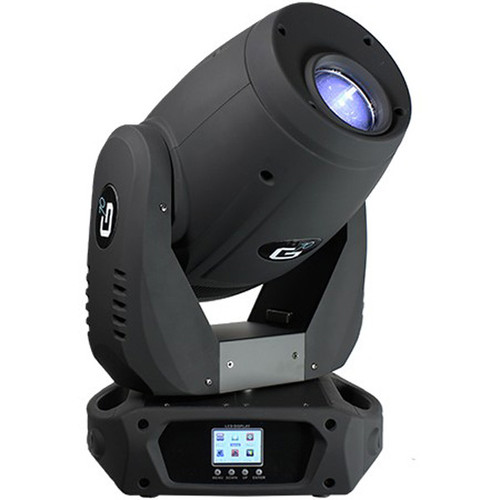 Blizzard Lighting G70 LED Moving Head Spot (Discontinued)