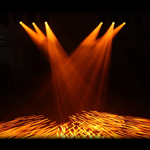 Blizzard Lighting G70 LED Moving Head Spot (Discontinued)