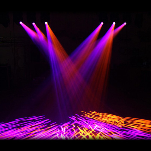 Blizzard Lighting G70 LED Moving Head Spot (Discontinued)