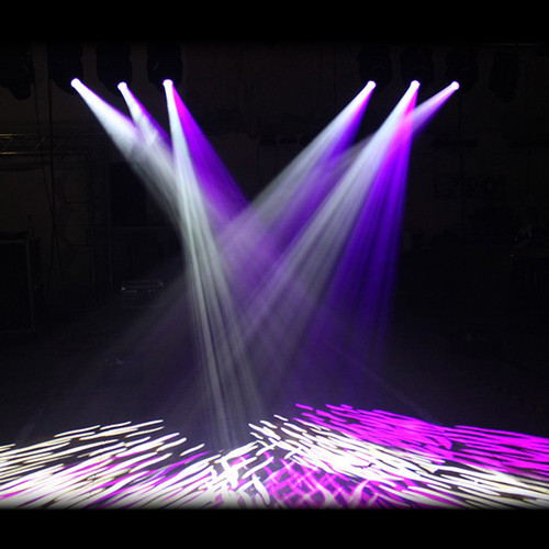 Blizzard Lighting G70 LED Moving Head Spot (Discontinued)
