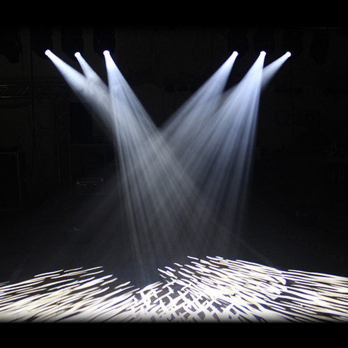 Blizzard Lighting G70 LED Moving Head Spot (Discontinued)