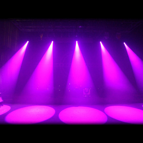 Blizzard Lighting G70 LED Moving Head Spot (Discontinued)