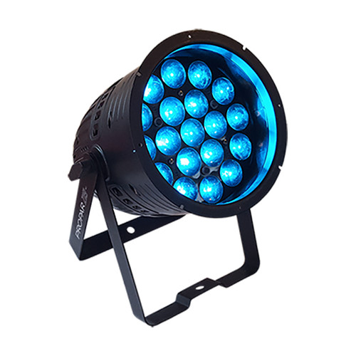 Blizzard Lighting ProPar Z19 RGBW 4-in-1 LED PAR Can