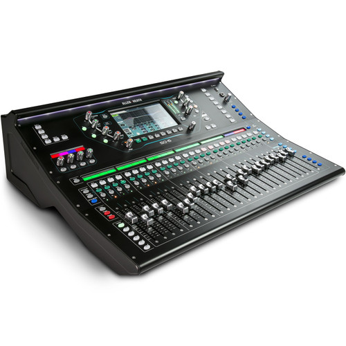 Allen Heath SQ-6 Digital Mixer
