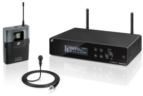 Lecture Hall Sound System 6 Bose Professional EdgeMax Premium In-Ceiling Loudspeakers with AtlasIED Mixer Amplifier and Wireless Microphone