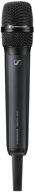 Sennheiser SKM 6000 Wireless Handheld Transmitter A5 - A8