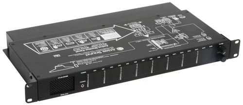 AtlasIED MVXA-2016 16 Channel Active Audio Monitor Panel