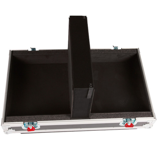 Gator G-TOUR SPKR-2K12 Tour Style Transporter for 2 K12 Speakers