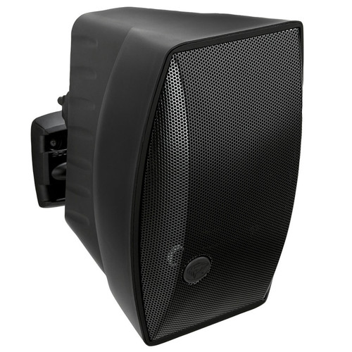 Outdoor Sound System with 10 SoundTube XT850 and 12 SoundTube SM500i-II-WX Speakers