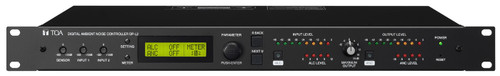 TOA DP-L2 CU Digital Ambient Noise Controller