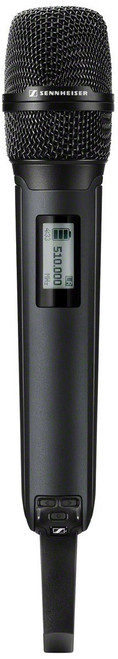 Sennheiser SKM 6000 Wireless Handheld Transmitter A1 - A4