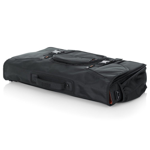 Gator G-Club Control 25'' DJ Controller Messenger Style Bag