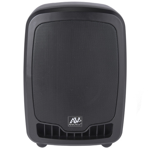 AmpliVox SW725 Wireless Portable Media Player PA System with Handheld Microphone (Discontinued)