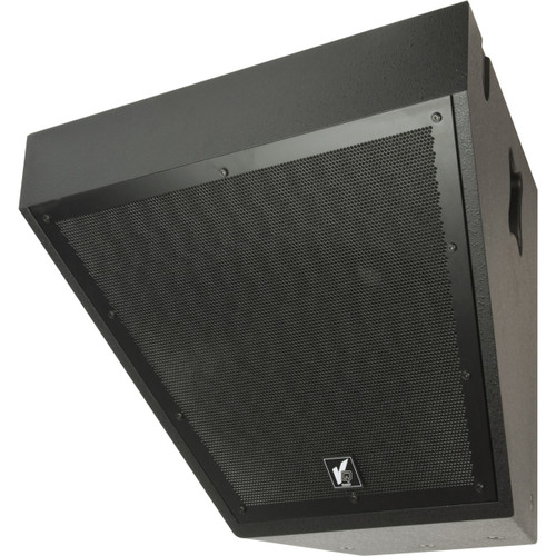 Tannoy VQ 85DF 2-Way Down-Firing Dual Concentric Mid-High Loudspeaker