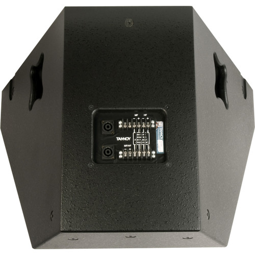 Tannoy VQ 85DF 2-Way Down-Firing Dual Concentric Mid-High Loudspeaker