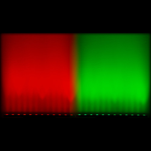 CHAUVET DJ COLORband T3 USB LED Strip Light (Discontinued)