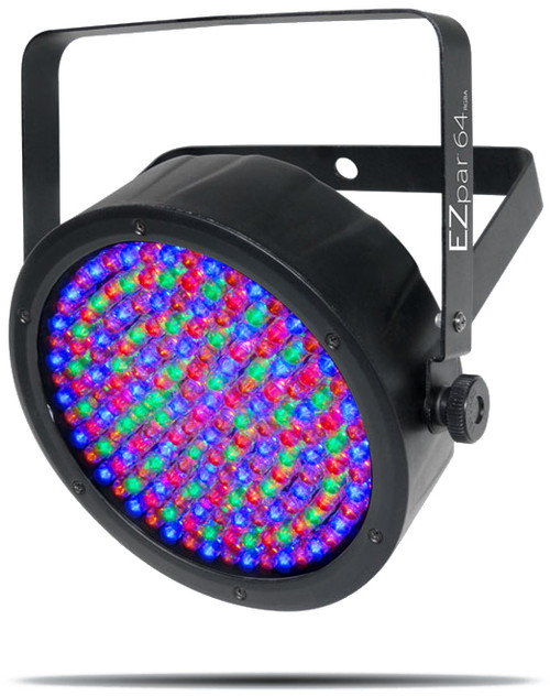 CHAUVET DJ EZpar Battery-Powered 64 RGBA LED Wash Light