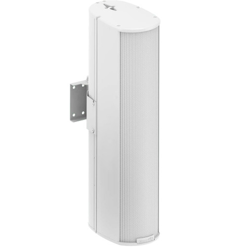 Biamp Desono ENT206W Column Point Source Loudspeaker