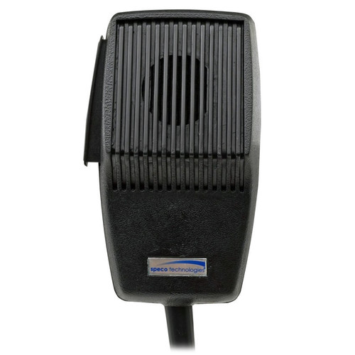 Speco Technologies DM520P Push-to-Talk CB Handheld  Microphone
