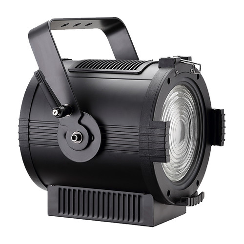 Blizzard Lighting Oberon Fresnel High CRI 100W LED Spotlight Fixture