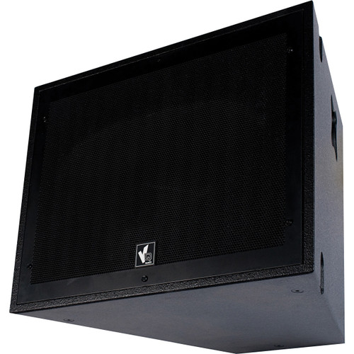 Tannoy VQ MB Dual 12" Mid-Bass Large Format Loudspeaker
