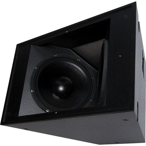 Tannoy VQ MB Dual 12" Mid-Bass Large Format Loudspeaker