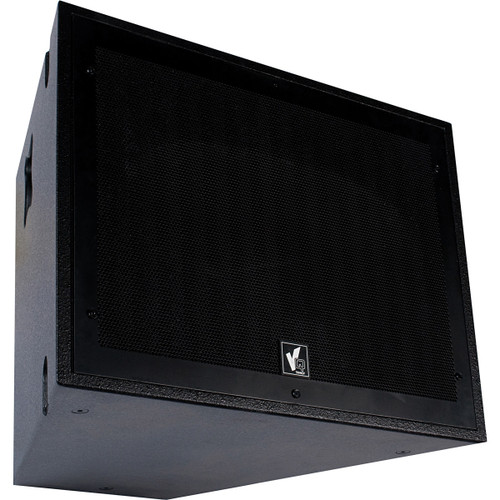 Tannoy VQ MB Dual 12" Mid-Bass Large Format Loudspeaker