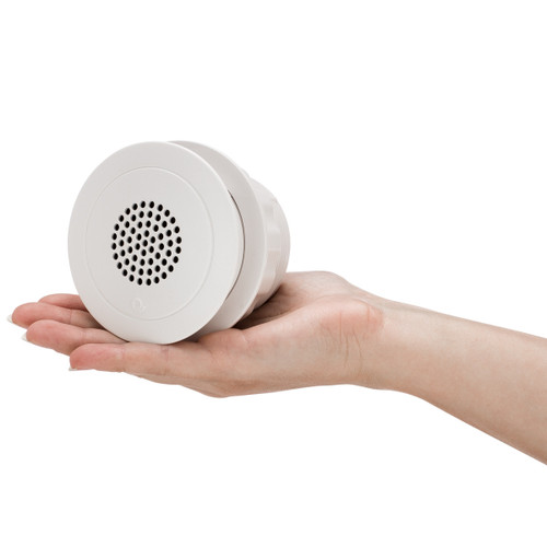 Law Firm Office Speech Privacy and Sound Masking System by Cambridge