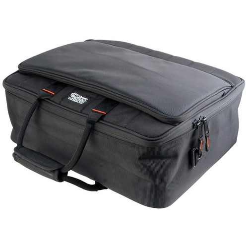 Gator G-MIXERBAG-1815 18" x 15" x 6.5" Bag for Mixer or Gear