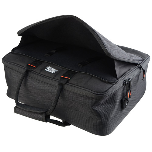Gator G-MIXERBAG-1815 18" x 15" x 6.5" Bag for Mixer or Gear
