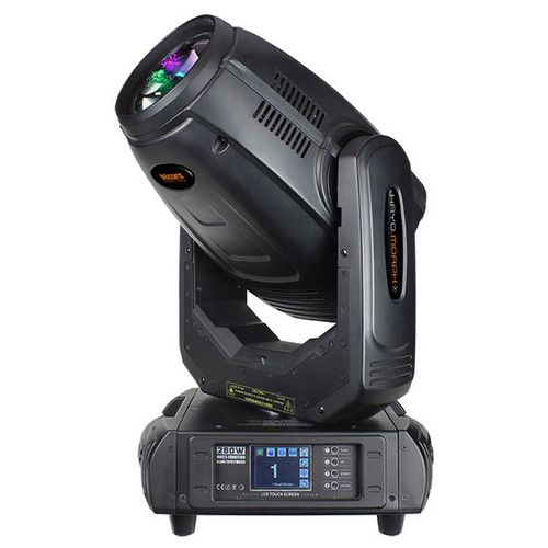 Blizzard Lighting Kryo Morph Beam Spot Wash Moving Head Light (Discontinued)
