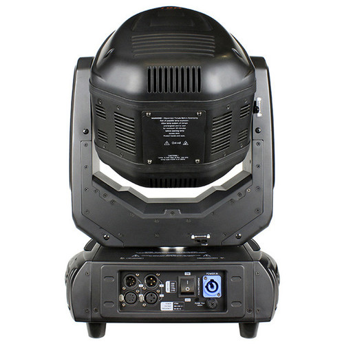 Blizzard Lighting Kryo Morph Beam Spot Wash Moving Head Light (Discontinued)
