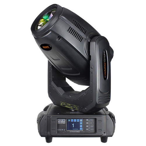 Blizzard Lighting Kryo Morph Beam Spot Wash Moving Head Light (Discontinued)