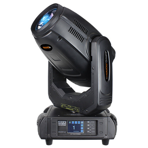 Blizzard Lighting Kryo Morph Beam Spot Wash Moving Head Light (Discontinued)