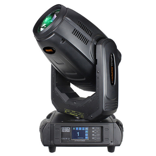 Blizzard Lighting Kryo Morph Beam Spot Wash Moving Head Light (Discontinued)