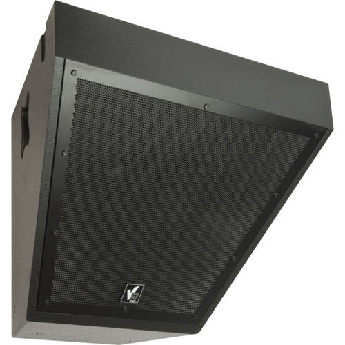 Tannoy VQNET 40DF 600W 2-Way Dual Concentric Down-Firing Mid-High Large Format Loudspeaker (Discontinued)