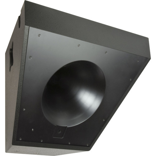 Tannoy VQNET 40DF 600W 2-Way Dual Concentric Down-Firing Mid-High Large Format Loudspeaker (Discontinued)