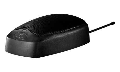 Electro-Voice PC Boundary Satellite Boundary Microphone (Discontinued)