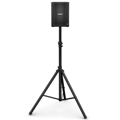 Bose S1 Pro Portable Wireless Bluetooth Sound System with 2 S1 Pro Systems and Dual Wireless Handheld Microphone System (Discontinued Components)