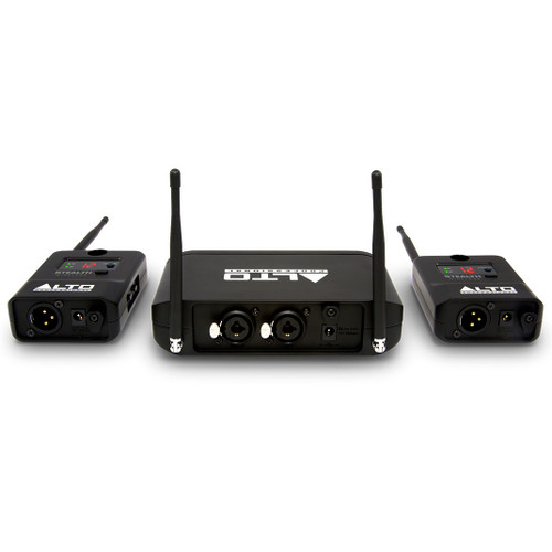 Bose S1 Pro Portable Wireless Bluetooth Sound System with 2 S1 Pro Systems and Dual Wireless Handheld Microphone System (Discontinued Components)