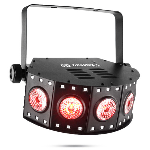 CHAUVET DJ FXarray Q5 RGB+UV LED Effect Light (Discontinued)