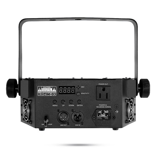 CHAUVET DJ FXarray Q5 RGB+UV LED Effect Light (Discontinued)