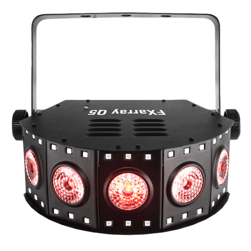 CHAUVET DJ FXarray Q5 RGB+UV LED Effect Light (Discontinued)