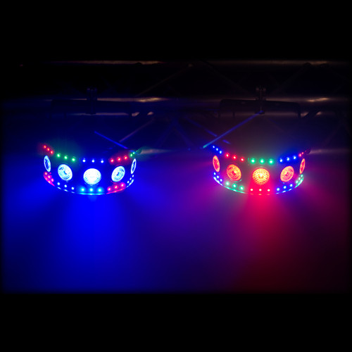 CHAUVET DJ FXarray Q5 RGB+UV LED Effect Light (Discontinued)