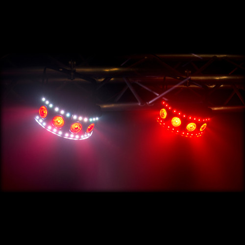 CHAUVET DJ FXarray Q5 RGB+UV LED Effect Light (Discontinued)